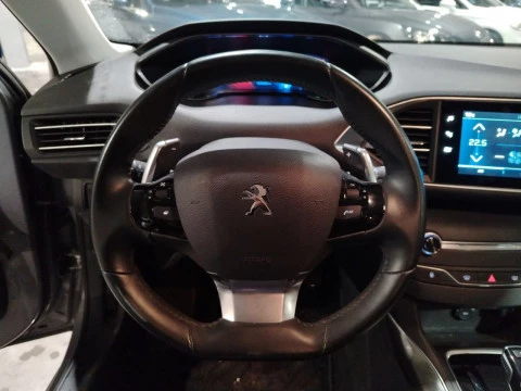 Peugeot 308 SW Active Pack BlueHDi 130 S&S EAT8