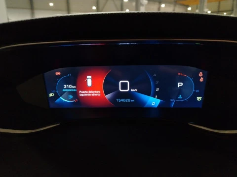 Peugeot 308 SW Active Pack BlueHDi 130 S&S EAT8