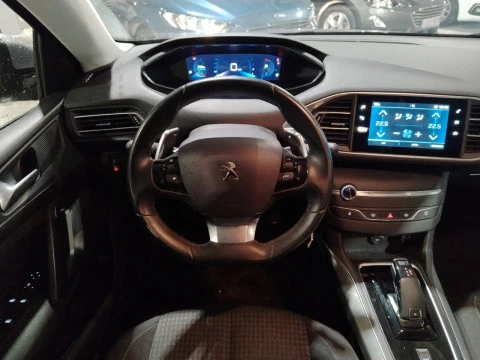 Peugeot 308 SW Active Pack BlueHDi 130 S&S EAT8