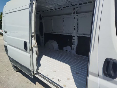 Citroën Jumper BlueHDi 88KW (120CV) Furgon 35L3H2