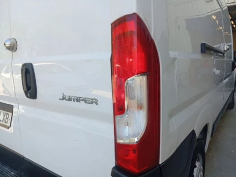 Citroën Jumper BlueHDi 88KW (120CV) Furgon 35L3H2