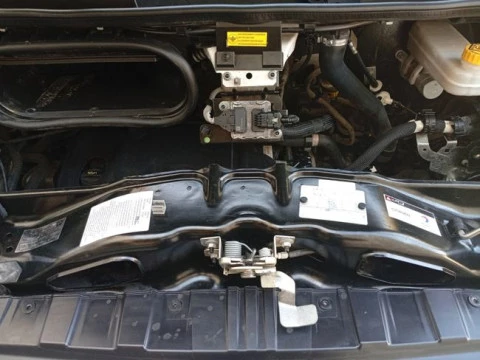 Citroën Jumper BlueHDi 88KW (120CV) Furgon 35L3H2