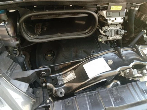 Citroën Jumper BlueHDi 88KW (120CV) Furgon 35L3H2