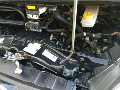 Citroën Jumper BlueHDi 88KW (120CV) Furgon 35L3H2