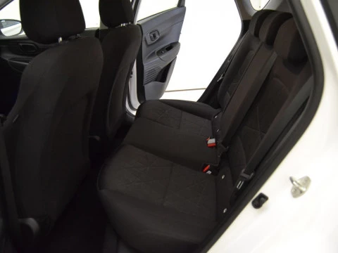 Hyundai Bayon 1.2 MPI Maxx