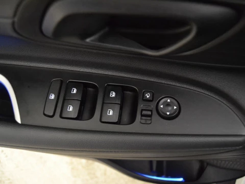 Hyundai Bayon 1.2 MPI Maxx