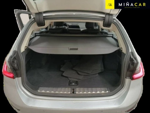 BMW Serie 3 318d Touring 110 kW (150 CV)