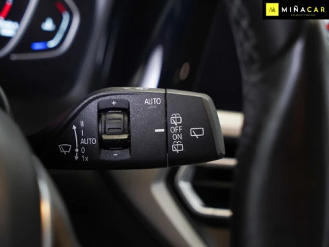 BMW Serie 3 318d Touring 110 kW (150 CV)