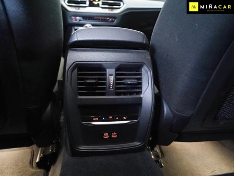 BMW Serie 3 318d Touring 110 kW (150 CV)