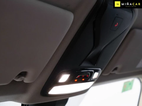 BMW Serie 3 318d Touring 110 kW (150 CV)