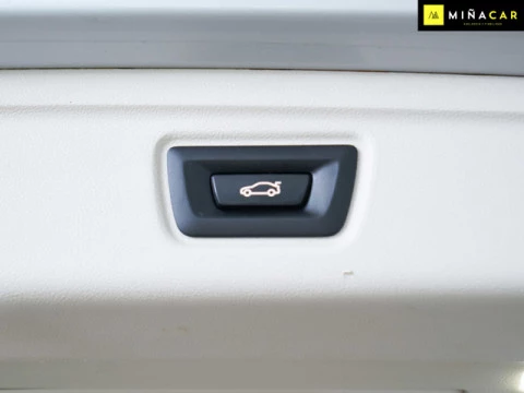 BMW Serie 3 318d Touring 110 kW (150 CV)
