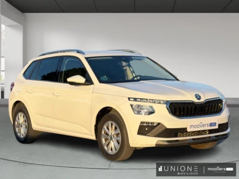 Skoda Kamiq SKODA NW4DM5