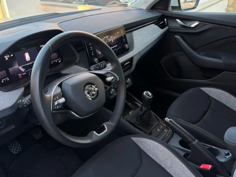 Skoda Kamiq SKODA NW4DM5