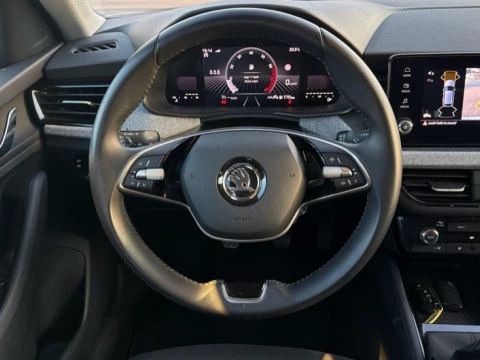 Skoda Kamiq SKODA NW4DM5