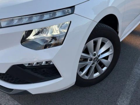 Skoda Kamiq SKODA NW4DM5
