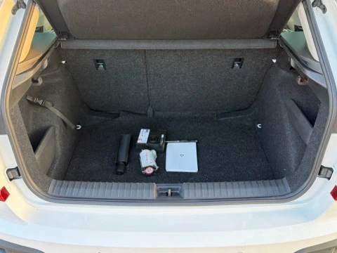 Skoda Kamiq SKODA NW4DM5