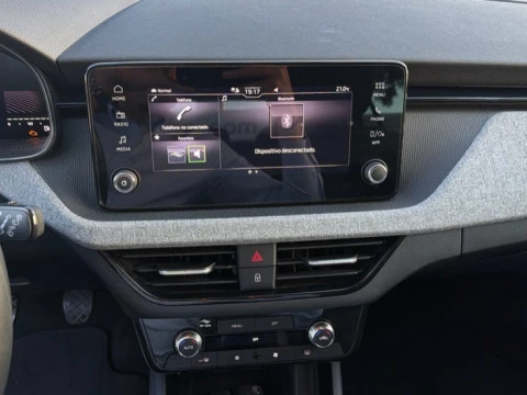 Skoda Kamiq SKODA NW4DM5