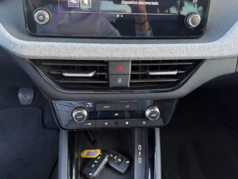 Skoda Kamiq SKODA NW4DM5