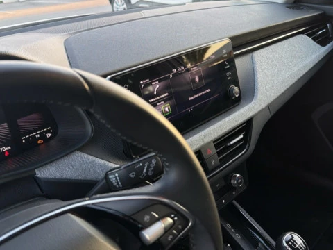 Skoda Kamiq SKODA NW4DM5