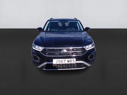 Volkswagen T-Roc Life 1.5 TSI 110kW (150CV) DSG
