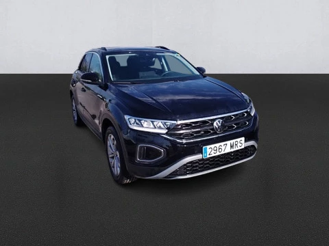 Volkswagen T-Roc Life 1.5 TSI 110kW (150CV) DSG