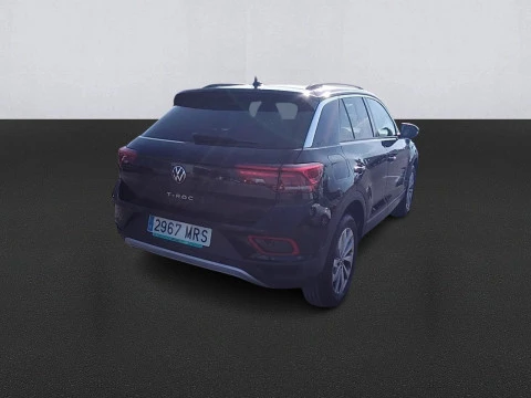 Volkswagen T-Roc Life 1.5 TSI 110kW (150CV) DSG