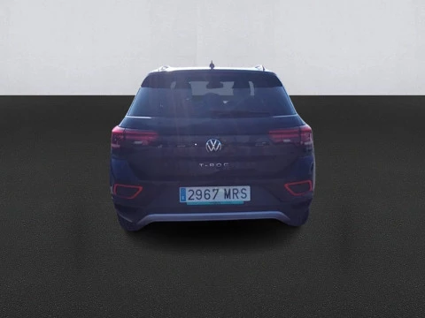 Volkswagen T-Roc Life 1.5 TSI 110kW (150CV) DSG