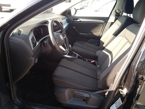 Volkswagen T-Roc Life 1.5 TSI 110kW (150CV) DSG