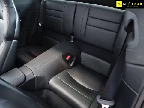 Porsche 911 Carrera Coupe 290 kW (394 CV)