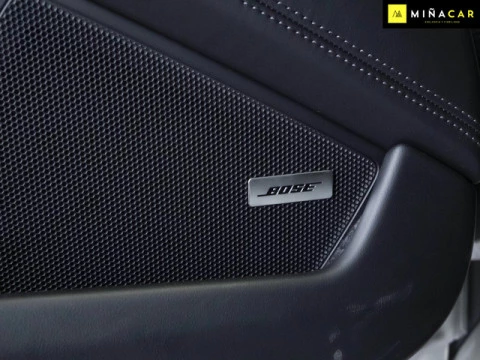 Porsche 911 Carrera Coupe 290 kW (394 CV)