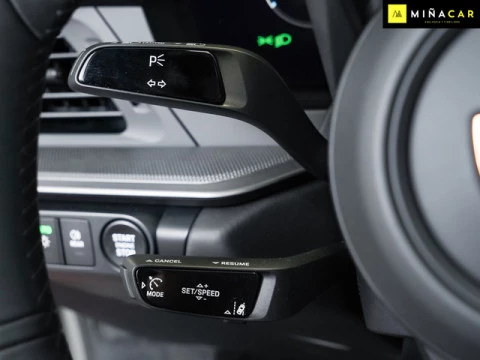 Porsche 911 Carrera Coupe 290 kW (394 CV)