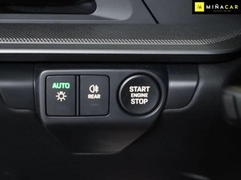 Porsche 911 Carrera Coupe 290 kW (394 CV)