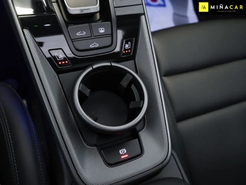 Porsche 911 Carrera Coupe 290 kW (394 CV)