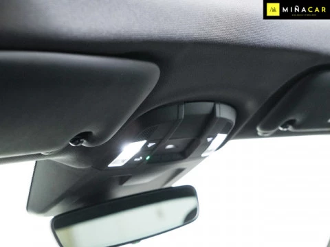 Porsche 911 Carrera Coupe 290 kW (394 CV)