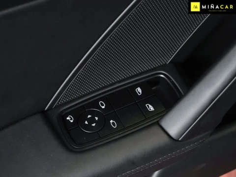 Porsche 911 Carrera Coupe 290 kW (394 CV)