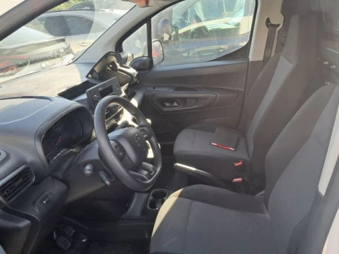 Citroën Berlingo Talla M BlueHDi 100 CONTROL