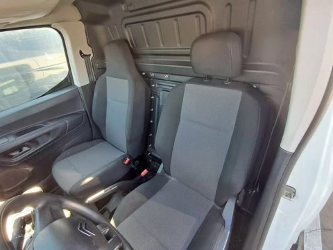 Citroën Berlingo Talla M BlueHDi 100 CONTROL