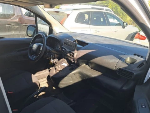 Citroën Berlingo Talla M BlueHDi 100 CONTROL