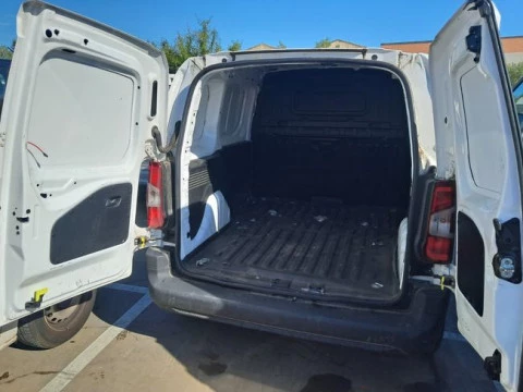 Citroën Berlingo Talla M BlueHDi 100 CONTROL