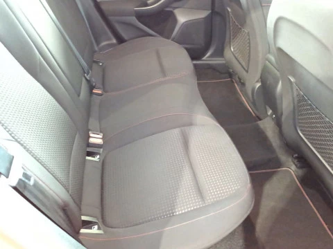 Ford Focus 1.0 Ecoboost MHEV 92kW ST-Line X