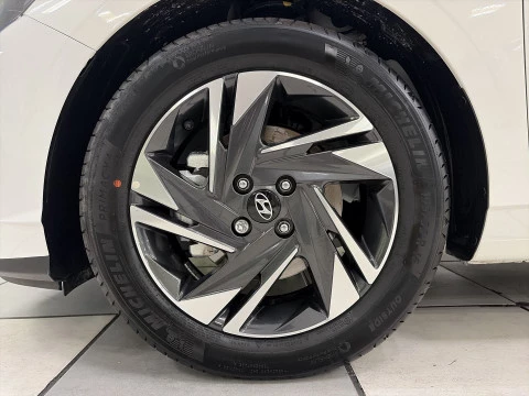 Hyundai i20 1.0 TGDI Klass 74 kW (100 CV)