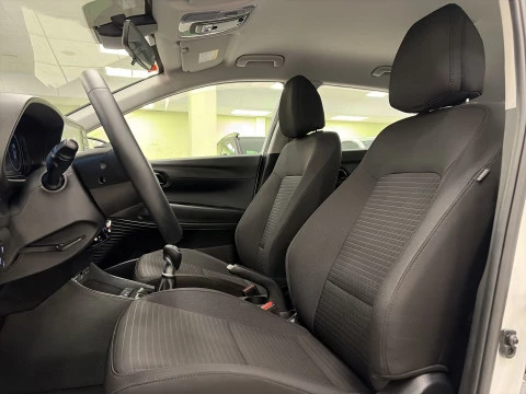 Hyundai i20 1.0 TGDI Klass 74 kW (100 CV)