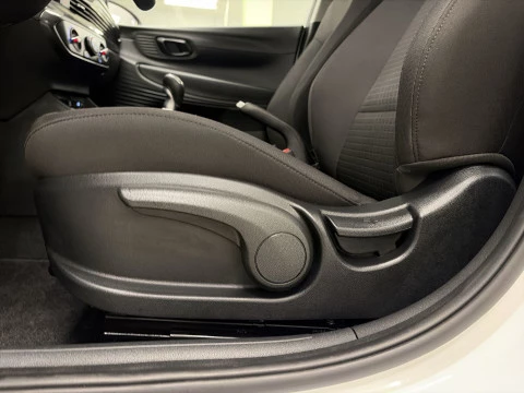 Hyundai i20 1.0 TGDI Klass 74 kW (100 CV)