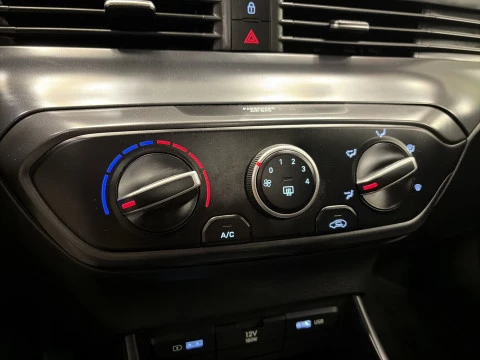 Hyundai i20 1.0 TGDI Klass 74 kW (100 CV)