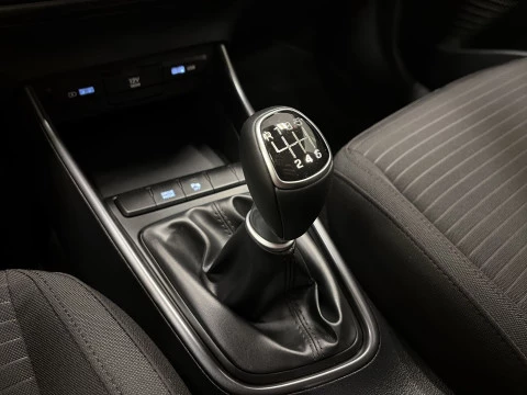 Hyundai i20 1.0 TGDI Klass 74 kW (100 CV)