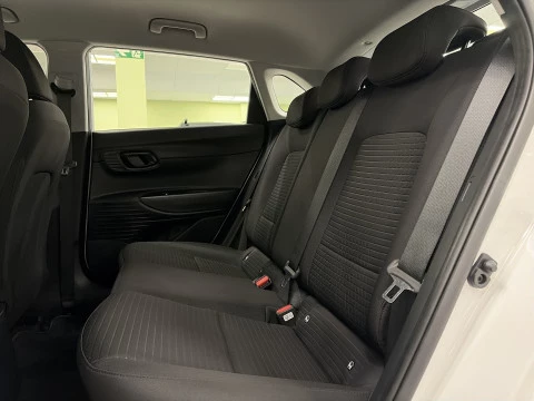 Hyundai i20 1.0 TGDI Klass 74 kW (100 CV)