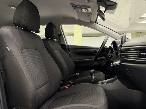 Hyundai i20 1.0 TGDI Klass 74 kW (100 CV)