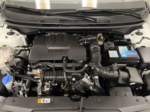 Hyundai i20 1.0 TGDI Klass 74 kW (100 CV)