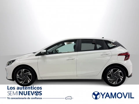 Hyundai i20 1.0 TGDI Klass 74 kW (100 CV)