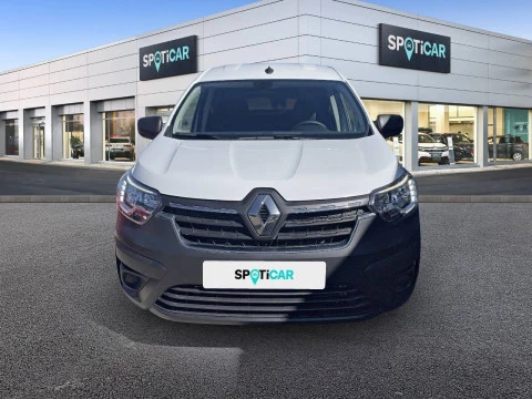 Renault Express Advance 1.5 Blue dCi 55 kW (75 cv)